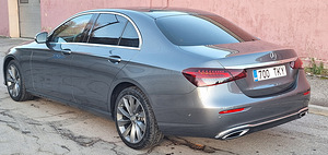 MERCEDES BENZ E 220 (2 фото из 11)