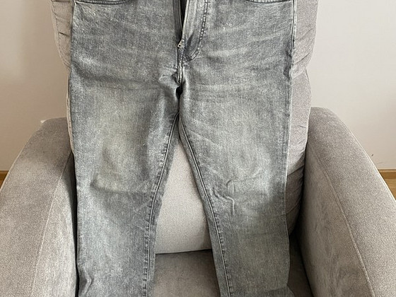 Джинсы H&M для мужчин