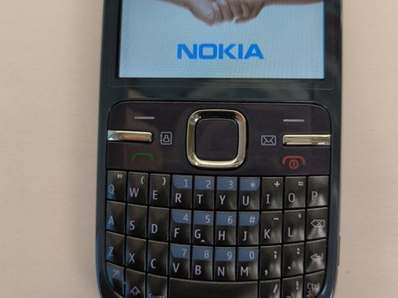 Nokia C3-00