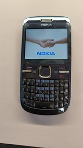 Nokia C3-00 (1 foto / 7)