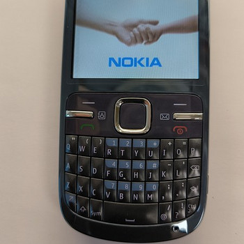Nokia C3-00