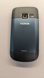 Nokia C3-00 (4 foto / 7)