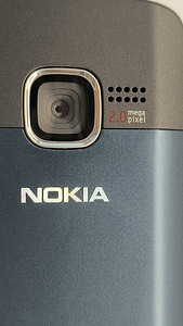 Nokia C3-00 (5 foto / 7)