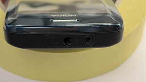 Nokia C3-00 (6 foto / 7)