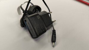 Nokia C3-00 (7 foto / 7)