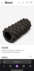 Casall (1 foto / 2)