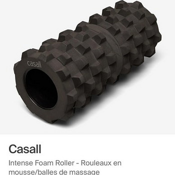 Casall