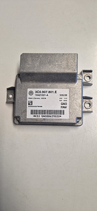 Блок ручного тормоза (1 фото из 2)