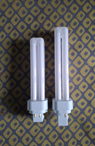 Lambipirnid Osram 18-26w (4 foto / 4)
