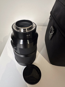 Sigma 1.4/28 mm DG HSM ART Lens for Sony E-Mount (3 foto / 5)