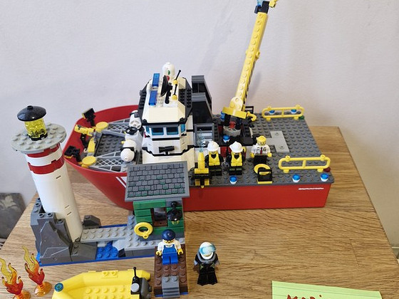 Lego