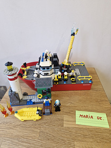 Lego (1 фото из 1)