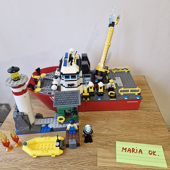 Lego
