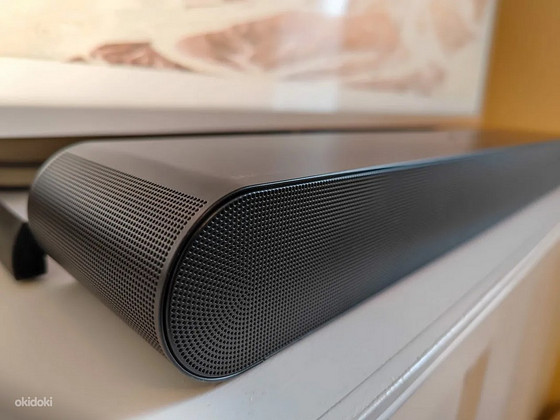 Soundbar Samsung HW-S60B/EN
