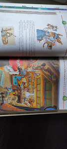 Большая книга кроличьих историй (5 фото из 5)
