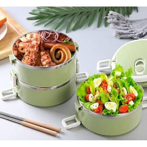 Toidukarbi komplekt nelja osaline (6 фото из 8)