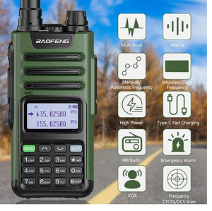 BaoFeng M-13 Pro (2 foto / 5)