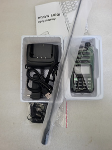 BaoFeng M-13 Pro (4 foto / 5)