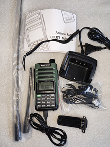 BaoFeng M-13 Pro (5 foto / 5)