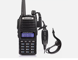 Baofeng Uv-82 (2 foto / 6)