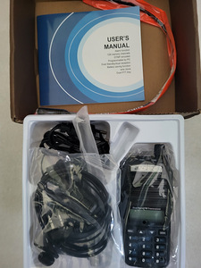 Baofeng Uv-82 (6 foto / 6)