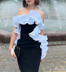 Imeilus õhtukleit (1 foto / 5)