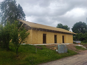 Müügil on Siptec SIP-Paneelid (7 foto / 10)