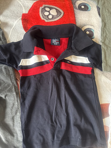 Продам комплект вещей для мальчика 2-3 года (4 фото из 8)