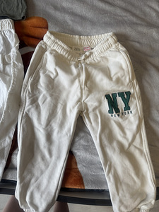 Продам комплект вещей для мальчика 2-3 года (7 фото из 8)