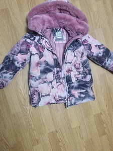 Куртка 122 lenne (1 фото из 4)
