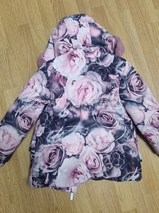 Куртка 122 lenne (2 фото из 4)