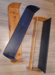 Kasutatud narivoodid 90 × 200 + lastemööbel. (5 foto / 8)