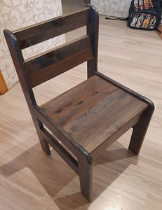 Kasutatud narivoodid 90 × 200 + lastemööbel. (6 foto / 8)