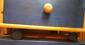Kasutatud narivoodid 90 × 200 + lastemööbel. (8 foto / 8)