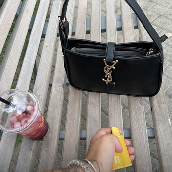 Uus stiilne ysl kott, erinevad värvid