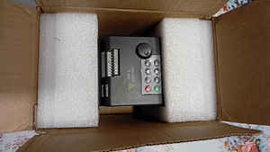 Müüa kolmefaasiline inverter 220 volti 380 volti. (5 foto / 5)