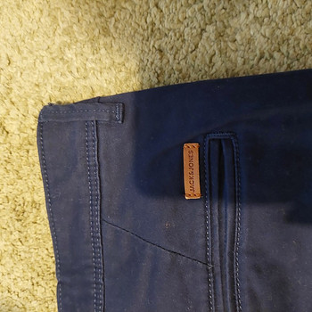 Штаны
