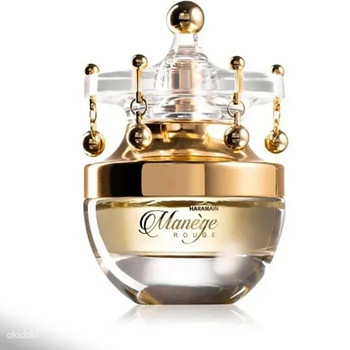 Manege Rouge by Al Haramain Օծանելիք