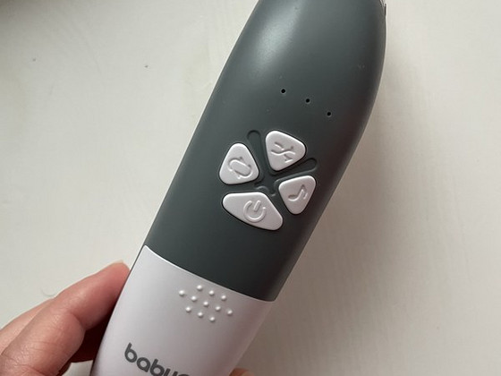 Аспиратор электрический BabyOno
