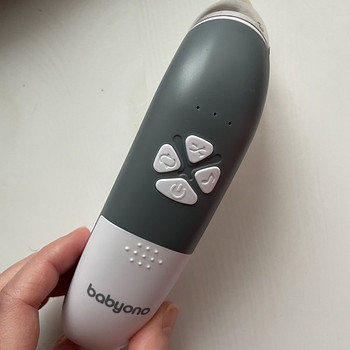 Elektriline aspiraator BabyOno