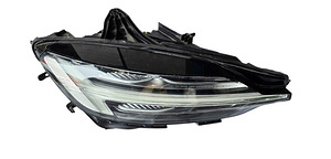 Volvo s60 правые фары 32338022 32314151 32338999 FULL LED (2 фото из 8)