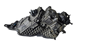 Volvo s60 правые фары 32338022 32314151 32338999 FULL LED (6 фото из 8)