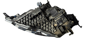 Volvo s60 правые фары 32338022 32314151 32338999 FULL LED (8 фото из 8)