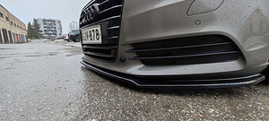 Audi A6 C7 3.0TDi 180kw Quattro S-Tronic (5 фото из 15)