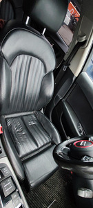 Audi A6 C7 3.0TDi 180kw Quattro S-Tronic (10 фото из 15)