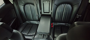Audi A6 C7 3.0TDi 180kw Quattro S-Tronic (12 фото из 15)