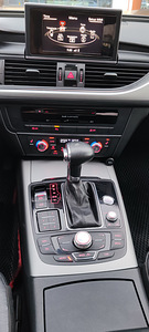Audi A6 C7 3.0TDi 180kw Quattro S-Tronic (8 фото из 15)
