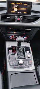 Audi A6 C7 3.0TDi 180kw Quattro S-Tronic (7 фото из 15)