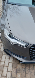 Audi A6 C7 3.0TDi 180kw Quattro S-Tronic (14 фото из 15)