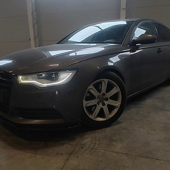 Audi A6 C7 3.0TDi 180kw Quattro S-Tronic